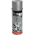 Auto-K Racing hitzebeständige Farbe 650 °C, silber, 400 ml