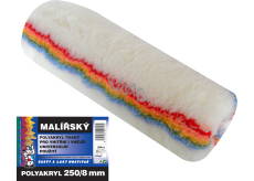BARVY A LAKY HOSTIVAŘ váleček na malování pro držák 8 mm, 250 mm