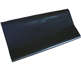 Spokar Müllsack schwarz, 60 × 120 cm, 1 Stück