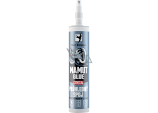 Den Braven Mamut Glue Crystal univerzální montážní lepidlo, transparentní, 290 ml
