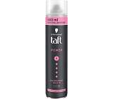 Schwarzkopf Taft Cashmere Power Haarspray 400 ml