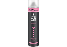 Schwarzkopf Taft Cashmere Power Haarspray 400 ml