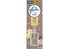 Glade Duftstäbchen Vanilla Cream Cookies 50ml