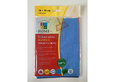 Tidy Home schwedisches Mikrofasertuch für Oberflächen 30 x 35 cm, 240 g