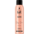 Schwarzkopf Taft x Gliss Silky Shine Haarspray für Glanz 150 ml