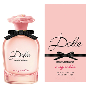 Dolce & Gabbana Dolce Magnolia Parfümwasser für Damen 50 ml