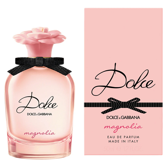 Dolce & Gabbana Dolce Magnolia Parfümwasser für Damen 50 ml