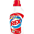 Rex Color Flüssiggel zum Waschen farbiger Wäsche 4,5 l