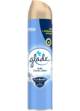 Glade Pure Clean Linen - Aroma von frisch getrocknetem Waschlufterfrischer-Spray 300 ml