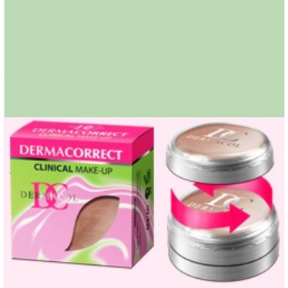Dermacol Dermacorrect Clinical 9 Makeup extrem deckende Korrektur 4.5g