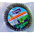 Clanax Edelstahldrahtwolle 60 g 1 Stück Ps60