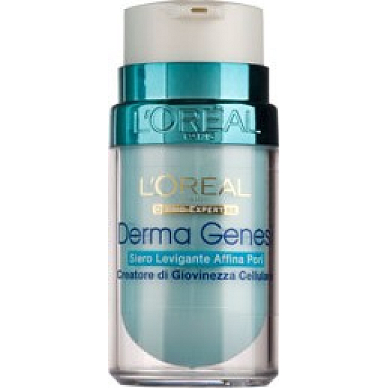 Loreal Paris Derma Genesis Intensiv-Glättungsserum 15 ml