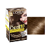 Loreal Excell 10 Haarfarbe 6.0 sehr hellbraun