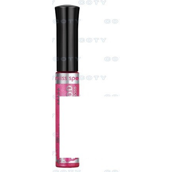 Miss Sports Hollywood Lipgloss flüssig und sehr feine Konsistenz 010, 6 ml