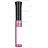 Miss Sports Hollywood Lipgloss flüssig und sehr feine Konsistenz 010, 6 ml