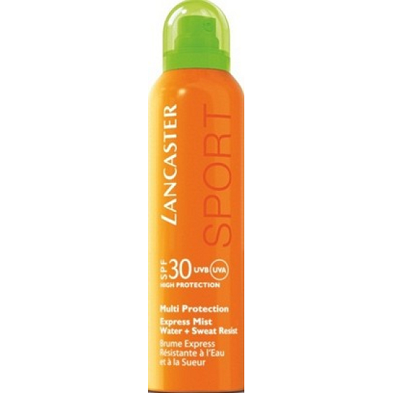 Lancaster Sun Care Sun Sport Multi-Schutz SPF30 Sonnenschutz 125 ml Spray