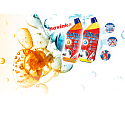 Somat Perfect Essig Spülgel 700 ml