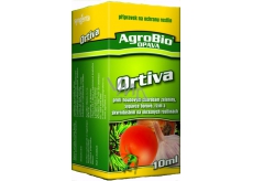 AgroBio Ortiva Pflanzenschutzmittel 10 ml