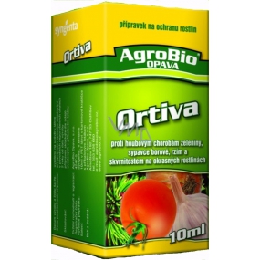 AgroBio Ortiva Pflanzenschutzmittel 10 ml