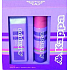 Kappa Viola Women Duschgel 250 ml + Deodorant Spray 150 ml, Kosmetikset