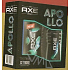 Axe Apollo Deo Pumpspray 75 ml + Duschgel 250 ml, Kosmetikset