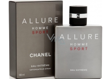 Chanel Allure Homme Sport Eau Extreme Duftwasser 100 ml