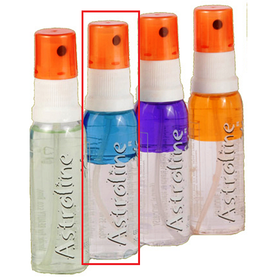 Astroline Solar Duo Arnika Solarkörperspray 30 ml