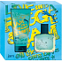 Puma Marmelade für Männer Eau de Toilette 25 ml + Duschgel 50 ml, Geschenkset