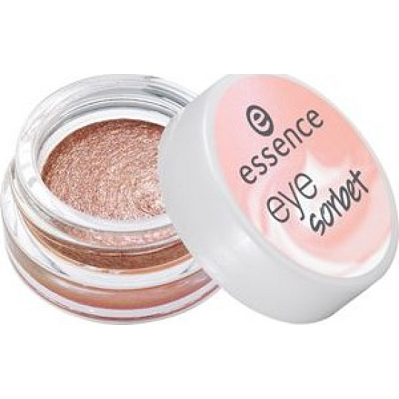 Essence Illuminating Eye Sorbet Foam Lidschatten 02 Rapsberry 3,0 g