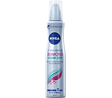 Nivea Diamond Volume Care Schaumfestiger, 150 ml