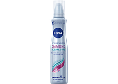 Nivea Diamond Volume Care Schaumfestiger, 150 ml