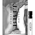 Burberry Brit Rhythmus für Männer Eau de Toilette 2 ml mit Spray, Fläschchen