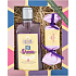 Böhmen Geschenke Follow Your Dreams Duschgel 200 ml + handgemachte Seife 30 g, Kosmetikset