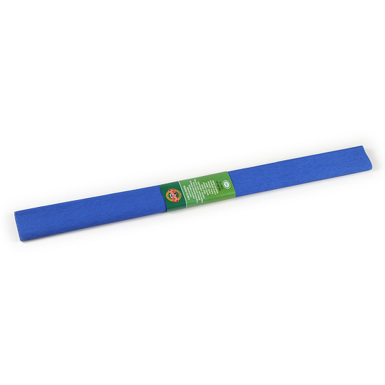 Koh-i-Noor Krepppapier 50 x 200 cm, blau
