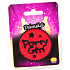 Albi Women's Ride Brosche Party Girl rot 1 Stück
