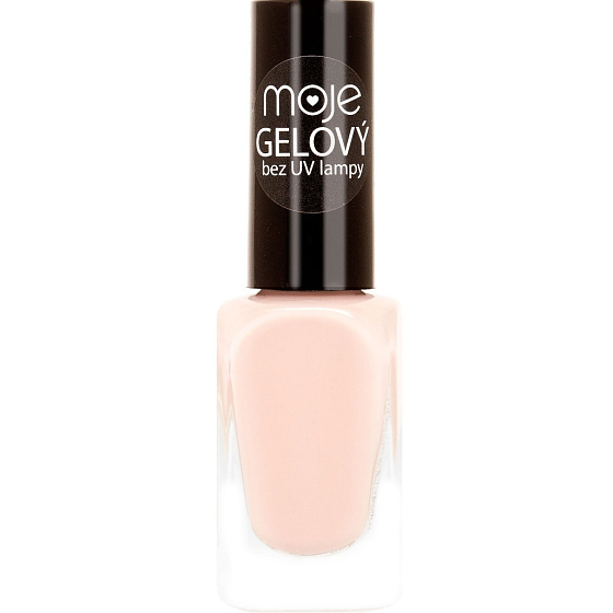 Mein Gel-Nagellack 01 12 ml