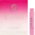 Versace Bright Crystal Eau de Toilette für Frauen 1 ml mit Spray, Fläschchen