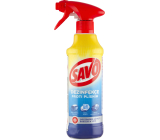 SAVO gegen Schimmel, Desinfektionsmittel, 500 ml