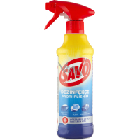 SAVO gegen Schimmel, Desinfektionsmittel, 500 ml