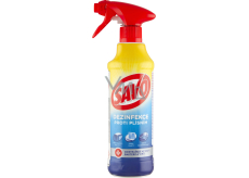 SAVO gegen Schimmel, Desinfektionsmittel, 500 ml