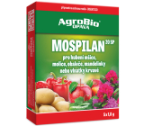 AgroBio Mospilan 20SP Pflanzenschutzmittel 5 x 1,8 g