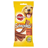 Pedigree Schmackos mit Rindfleischzusatz für erwachsene Hunde 43g