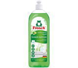 Frosch Eko Zitrone für Spülmittel 750 ml