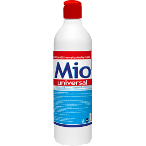 Solvina Mio 2000 Flüssigschleifmittel, 600 g