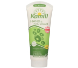 Kamill Hand- und Nagelcreme mit heilender Wirkung 100 ml