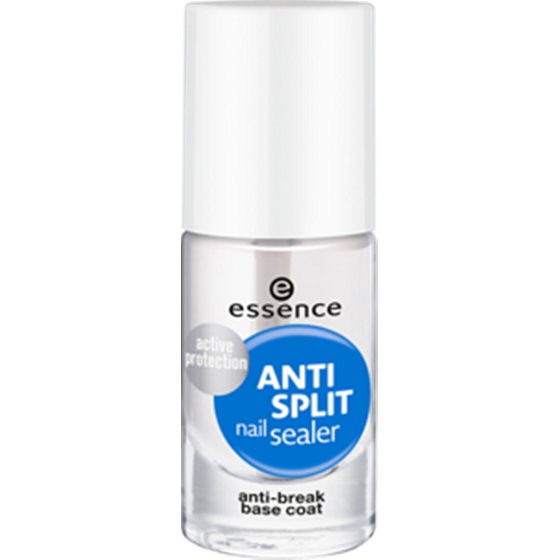 Essence Anti-Split Nagelverstärker 8 ml