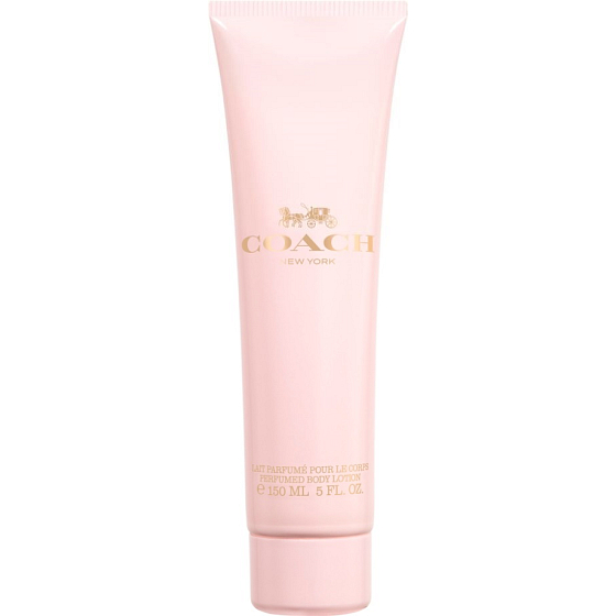Coach Eau de Parfum Körperlotion für Frauen 150 ml