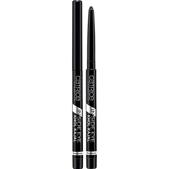 Catrice Inside Eye Kohl Kajal Augenstift 010 1,1 g