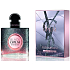 Yves Saint Laurent Schwarzer Opium Blumenschock Eau de Parfum für Frauen 30 ml