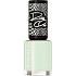 Rimmel London 60 Sekunden Chamäleon Farbe von Rita Ora Nagellack 872 Tipp Minze 8 ml